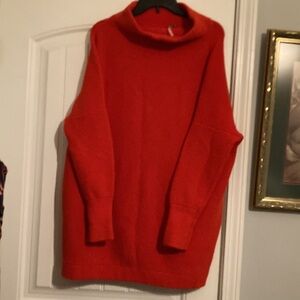 Free People sweater